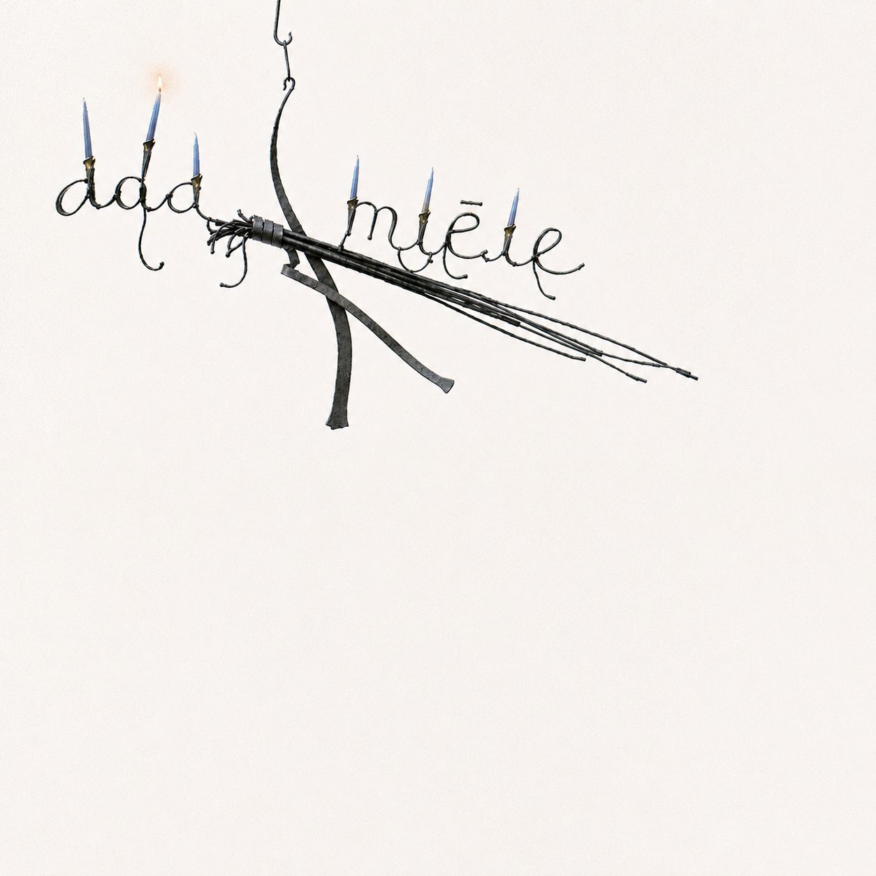 ada miele — front cover